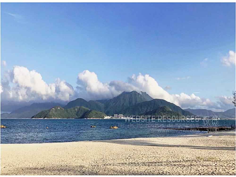 深圳花海间摄影基地场景